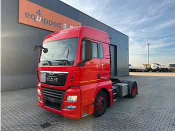 Leasing de MAN TGX 18.420 ADR (FL, AT), PTO, 10x available MAN TGX 18.420 ADR (FL, AT), PTO, 10x available: Foto 1 Leasing de MAN TGX 18.420 ADR (FL, AT), PTO, 10x available MAN TGX 18.420 ADR (FL, AT), PTO, 10x available: Foto 1