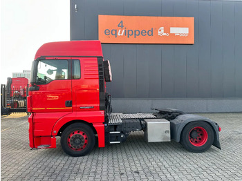 Leasing de MAN TGX 18.420 ADR (FL, AT), PTO, 10x available MAN TGX 18.420 ADR (FL, AT), PTO, 10x available: Foto 2 Leasing de MAN TGX 18.420 ADR (FL, AT), PTO, 10x available MAN TGX 18.420 ADR (FL, AT), PTO, 10x available: Foto 2