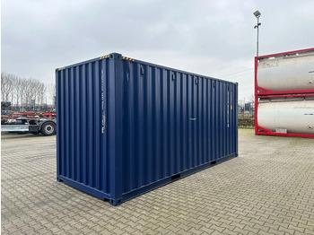 Container maritim nou Onbekend NEW 20FT HIGH CUBE DV 9'6" container, 4x available: Foto 5