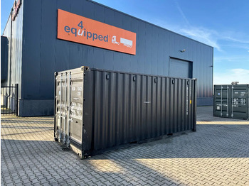 Container maritim