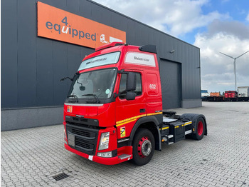 Cap tractor VOLVO FM 460