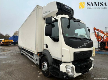 Camion frigider VOLVO FL 250