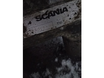 Cutie de viteze pentru Camion şasiu SCANIA R420, R440,G320,R480: Foto 4