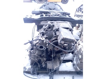 Cutie de viteze SCANIA R