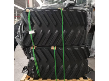 Senila pentru Tractor pe senile nou Rubber track for John Deere 8RX rear / arrière 30" rear / arrière: Foto 4
