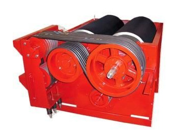 Utilaje - după recoltare nou Renn RMC 3x 48 - Walzenmühle: Foto 3