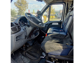 Autoutilitară cu platformă Peugeot COXX: Foto 3