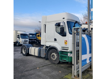 Cap tractor RENAULT Premium 450