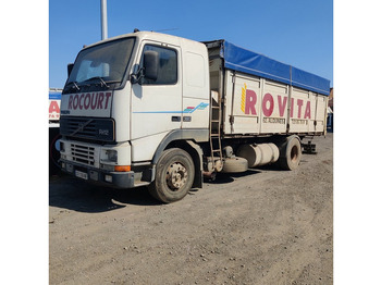 Camion basculantă VOLVO FH12 380