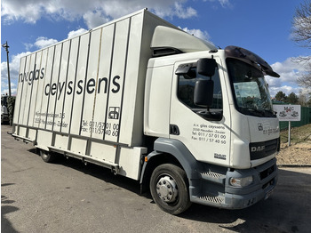 Camion DAF LF 55 250