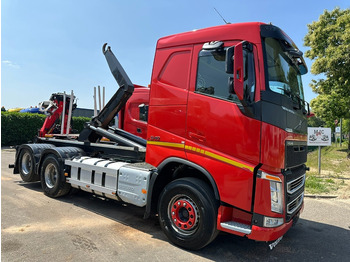 Camion cu cârlig VOLVO FH 540