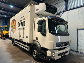 Camion frigider VOLVO FL 240