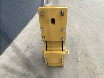 Ataşament pentru Utilaje constructii Cat 12M / 12M2 / 12M3 / 140M / 140M2 / 140M3 / 160M /: Foto 2