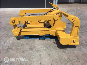 Ataşament pentru Utilaje constructii nou Cat D5H: Foto 4