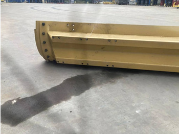 Lamă pentru Utilaje constructii nou Cat 120M3 Moldboard: Foto 4