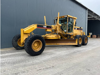 Autogreder CATERPILLAR 140H