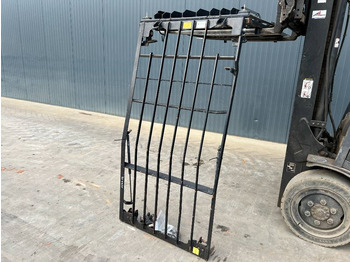 Cabină și interior pentru Utilaje constructii Cat 313E / 320F / 323E / 325F / 329E / 330F / 336E / 3: Foto 3 Cabină și interior pentru Utilaje constructii Cat 313E / 320F / 323E / 325F / 329E / 330F / 336E / 3: Foto 3