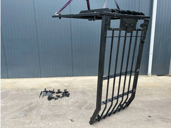 Cabină și interior CATERPILLAR