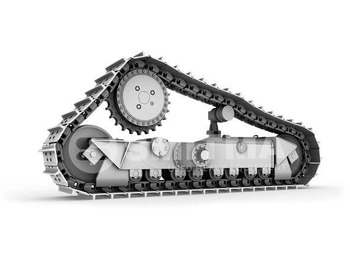 Cadru/ Şasiu CATERPILLAR