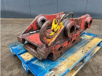 Cuplare rapidă ENGCON