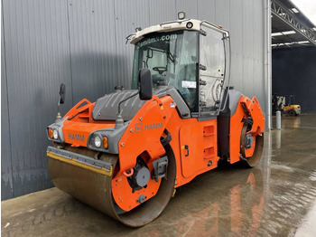 Cilindru compactor HAMM