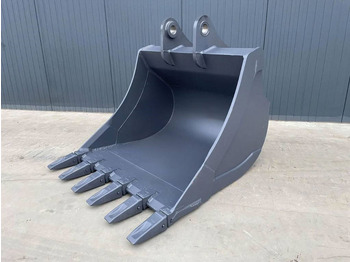 Cupă pentru Utilaje constructii nou Komatsu PC290: Foto 2 Cupă pentru Utilaje constructii nou Komatsu PC290: Foto 2