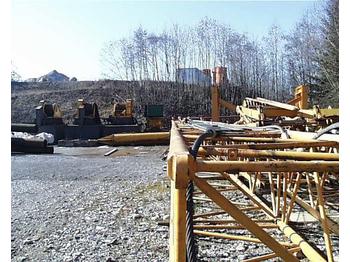 Excavator Liebherr LRB 250 on HS843H w. HS853 undercarriage (Ref 108792): Foto 1
