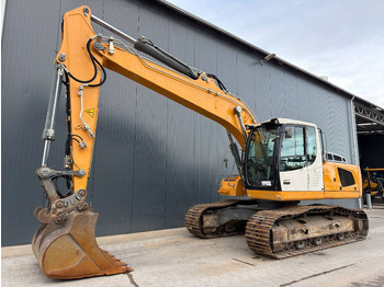 Excavator pe şenile LIEBHERR R 922