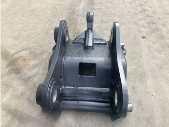 Cuplare rapidă pentru Utilaje constructii nou Smitma CW40 - PC210: Foto 4