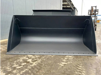 Cupă pentru Utilaje constructii nou Volvo ISO / Lundberg - Volvo L90F: Foto 2 Cupă pentru Utilaje constructii nou Volvo ISO / Lundberg - Volvo L90F: Foto 2