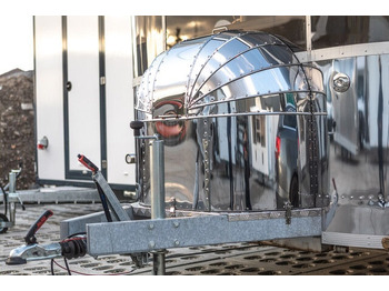 Rulota comerciala nou Airstream Catering Trailer | IN STOCK: Foto 2