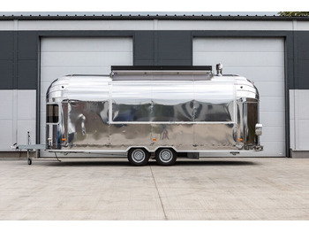Rulota comerciala nou Airstream Catering Trailer | IN STOCK: Foto 3
