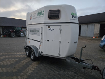 Remorcă transport animale BLOMERT