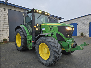 Tractor agricol JOHN DEERE 6140R