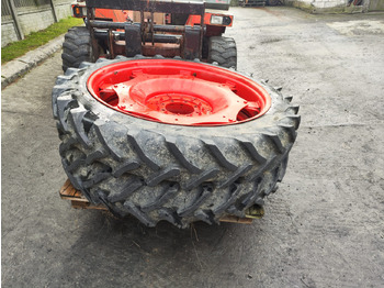 Roată completă FENDT