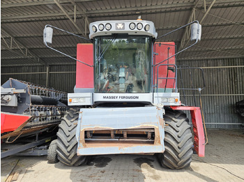 Combină de recoltat cereale MASSEY FERGUSON