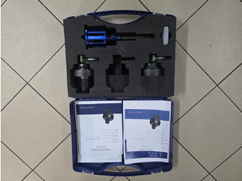 Echipamente de constructii