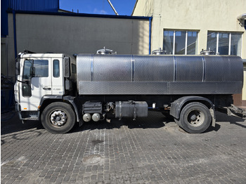 Camion cisternă VOLVO FL 220