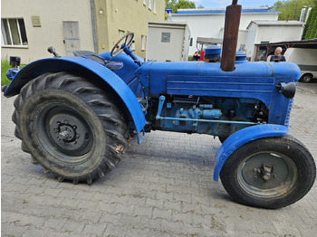 Tractor agricol ZETOR