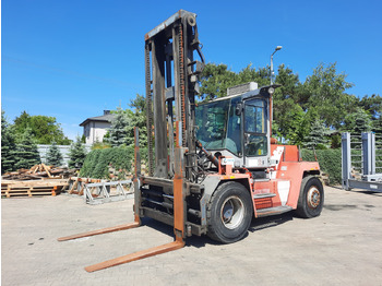 Stivuitor diesel KALMAR
