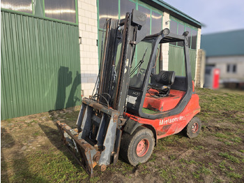 Stivuitor diesel LINDE H30