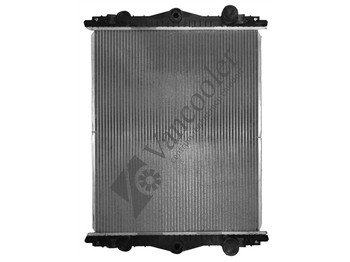 Radiator DAF LF 55