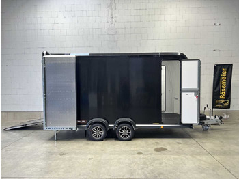 Remorcă furgon BRIAN JAMES TRAILERS