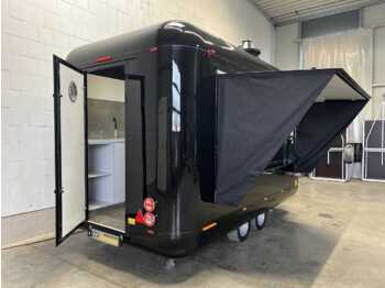 Rulota comerciala nou ROSEMEIER GASTRO Gastro Trailer Imbiss Verkaufsanhänger: Foto 5