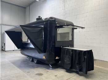 Rulota comerciala nou ROSEMEIER GASTRO Gastro Trailer Imbiss Verkaufsanhänger: Foto 4