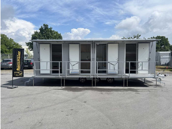Container locuibil