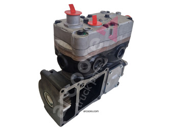 Compresor, instalatie aer comprimat KNORR-BREMSE