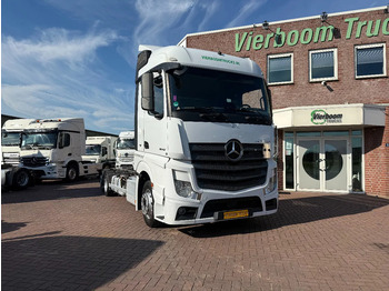 Camion transport containere/ Swap body MERCEDES-BENZ Actros 2542