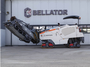 Utilaje pentru frezare WIRTGEN