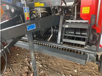 Presă baloţi rotunzi Rundballenpresse Kuhn FB 3125 OC 14: Foto 4